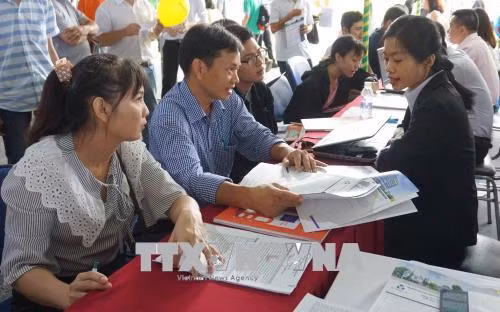 Giải đáp băn khoăn về phương thức xét tuyển đại học, cao đẳng ảnh 1