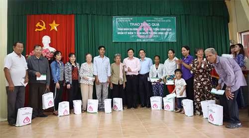 Dồn lực để tăng hiệu quả công tác tín dụng chính sách ở Sóc Trăng ảnh 4