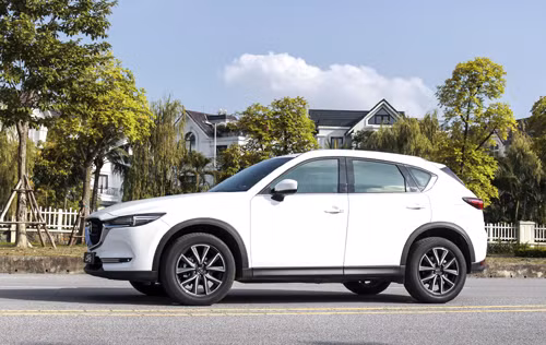 16.500 xe Mazda đến tay khách hàng trong 6 tháng ảnh 3