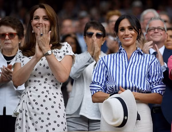 Không thể vô địch Wimbledon 2018, Serena khẳng định ‘Tất cả chỉ mới bắt đầu’ ảnh 4