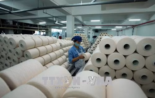 Tác động đa chiều của chiến tranh thương mại Mỹ - Trung đối với Việt Nam ảnh 2