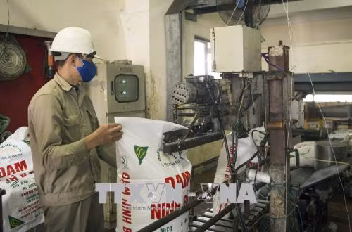 Hồi sinh dự án thua lỗ ngành công thương: Mấu chốt là gỡ từ chính sách ảnh 1