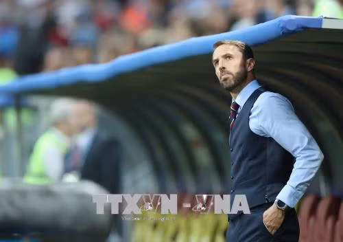 World Cup 2018: Bảy 'điểm cộng' mà HLV Southgate làm được cho tuyển Anh ảnh 1