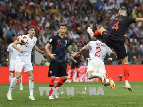 WORLD CUP 2018: Lịch sử gọi tên ai? ảnh 1