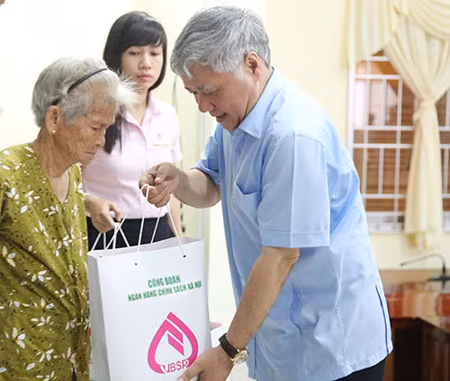 Chính sách tín dụng góp phần đoàn kết các dân tộc tại Trà Vinh ảnh 3
