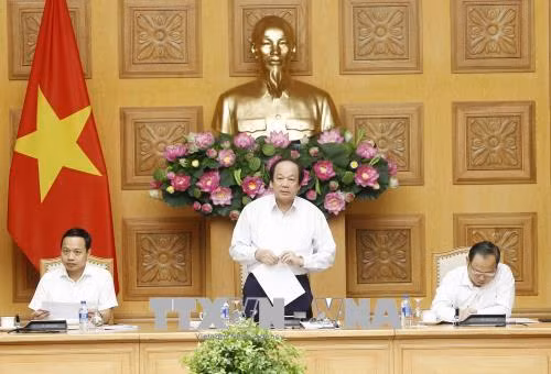 Việc đơn giản hóa, cắt giảm điều kiện kinh doanh chưa đồng đều, không thực chất ảnh 1