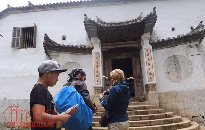 Cảnh đẹp say lòng người của Hà Giang ảnh 6