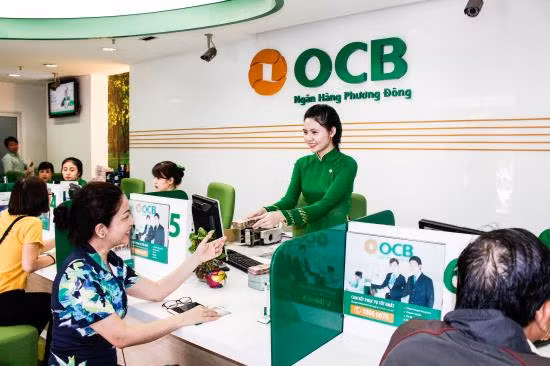 Ngân hàng nhộn nhịp ưu đãi cuối năm để ‘hút’ tiền ảnh 1