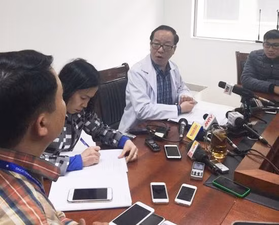 Sự việc 4 trẻ sơ sinh tử vong tại Bắc Ninh: Vẫn đang chờ kết luận cuối cùng ảnh 1