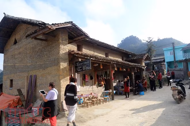 Cảnh đẹp say lòng người của Hà Giang ảnh 12