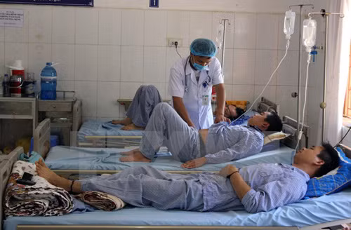 Sơn La xây dựng Bệnh viện đa khoa quy mô 550 giường bệnh ảnh 1