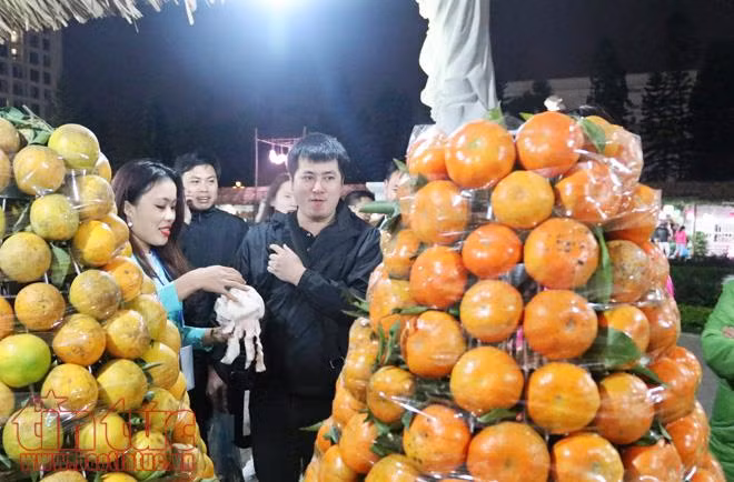 Đến Royal City thưởng thức hàng ngàn đặc sản vùng miền ảnh 13