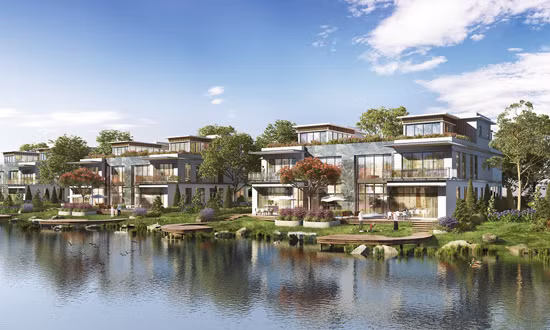 Những đặc quyền đẳng cấp của cư dân Ecopark Grand ảnh 2