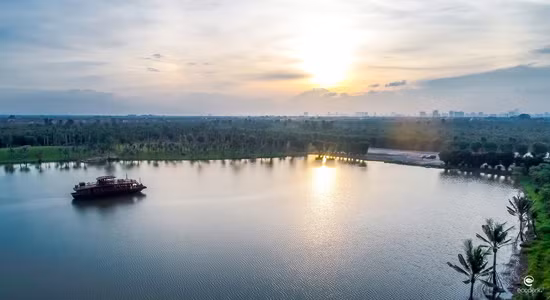 Những đặc quyền đẳng cấp của cư dân Ecopark Grand ảnh 5