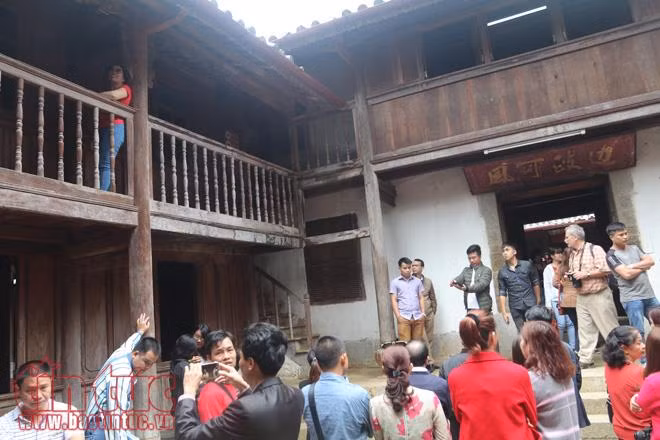 Cảnh đẹp say lòng người của Hà Giang ảnh 7