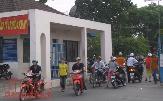 ‘Tiếng hát công nhân’ - sân chơi dành cho công nhân các KCN – KCX ảnh 1