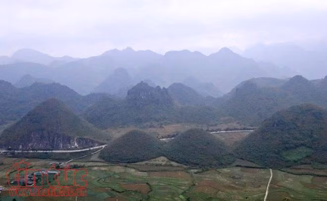 Cảnh đẹp say lòng người của Hà Giang ảnh 18