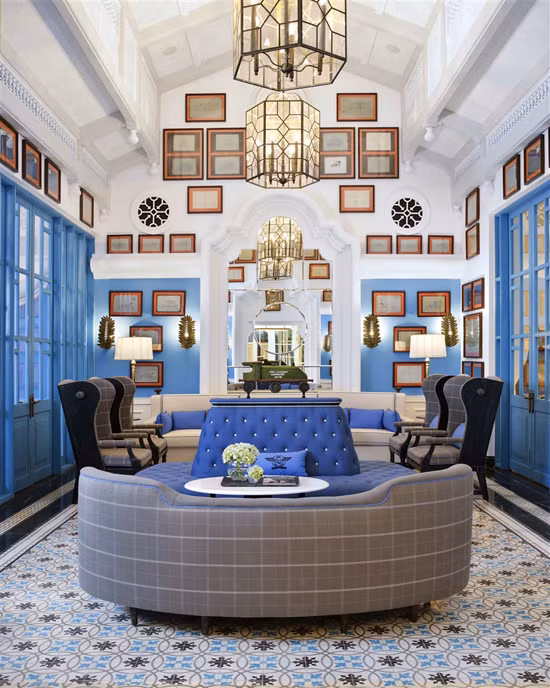 JW Marriott Phu Quoc Emerald Bay đăng cai lễ trao giải World Travel Awards 2017 và World Spa Awards 2017 ảnh 2