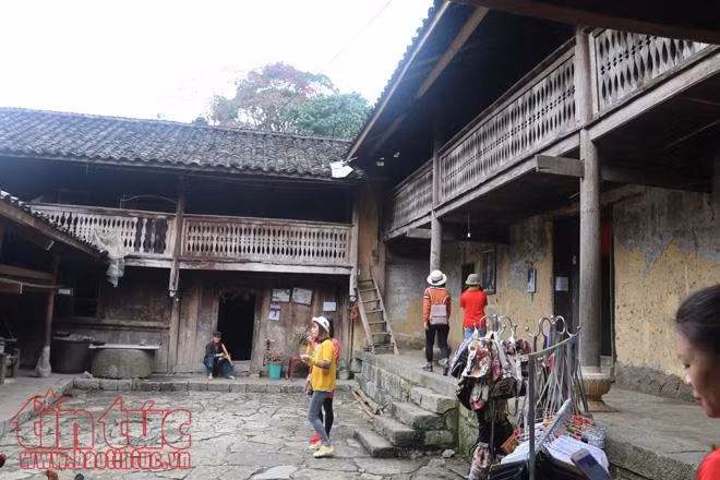 Cảnh đẹp say lòng người của Hà Giang ảnh 4