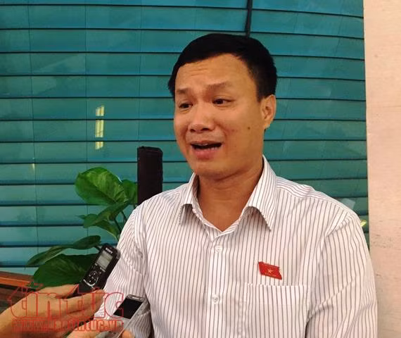 'Có bằng tiến sĩ đã khó, có tiến sĩ chất lượng còn khó hơn nhiều' ảnh 1