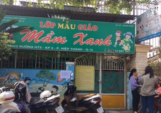 Bạo hành trẻ mầm non: Giáo viên thiếu kỹ năng, đạo đức suy thoái ảnh 1
