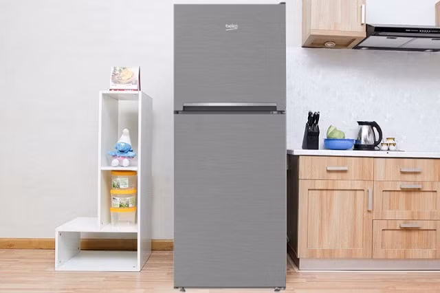 Top 5 tủ lạnh Inverter dưới 10 triệu đồng phù hợp sắm sửa cho Tết này ảnh 5