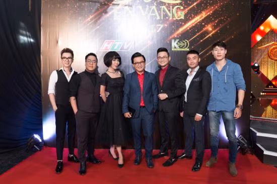 Én Vàng – Cuộc thi tìm kiếm người dẫn chương trình mùa 2 trở lại ảnh 3
