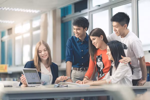 Các chương trình quản lý và kinh doanh mới tại MDIS ảnh 1