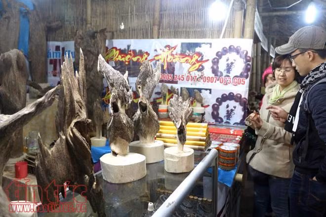 Đến Royal City thưởng thức hàng ngàn đặc sản vùng miền ảnh 6
