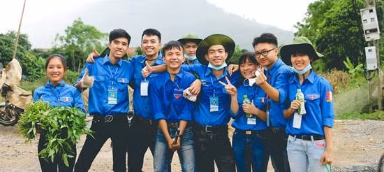Tám sinh viên chiến thắng tại chương trình Kỹ năng quản lý tài chính mùa thứ 6 ảnh 3