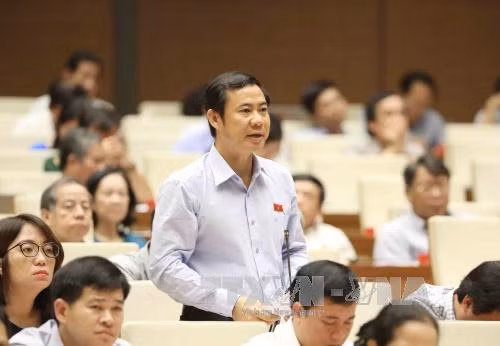 Cơ chế đặc thù cho TP Hồ Chí Minh: Cần mạnh dạn ‘phá rào’ khi trao cơ chế ảnh 1