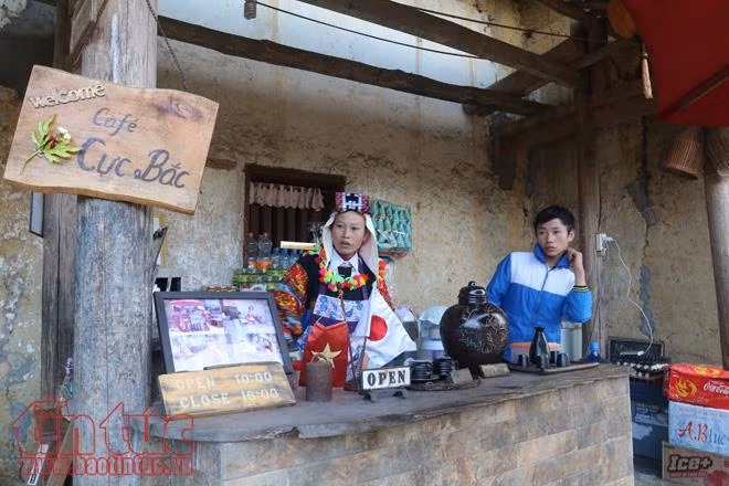 Cảnh đẹp say lòng người của Hà Giang ảnh 13