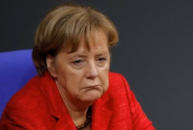 Biến động chính trị của Thủ tướng Đức Merkel có ý nghĩa gì với châu Âu? ảnh 1