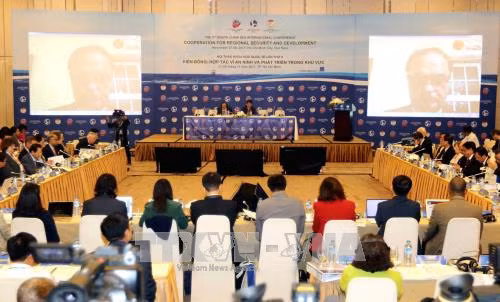 Cần giải pháp toàn diện, lâu dài để ngăn chặn vấn đề Biển Đông trở nên trầm trọng ảnh 3
