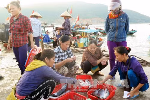 Thành tựu và thách thức trong phát triển kinh tế biển ảnh 2