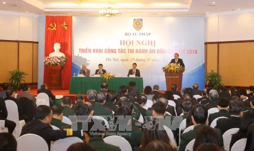 Phong tỏa tài sản đối với các vụ án tham nhũng, kinh tế lớn ảnh 2