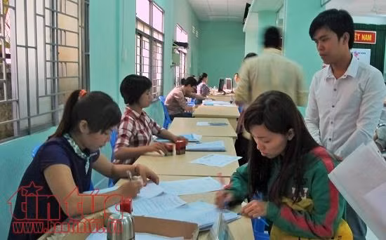 TP Hồ Chí Minh: 330.000 người có việc làm nhưng vẫn hưởng trợ cấp thất nghiệp ảnh 1