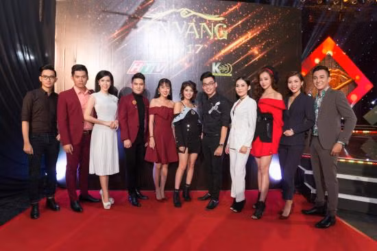 Én Vàng – Cuộc thi tìm kiếm người dẫn chương trình mùa 2 trở lại ảnh 1