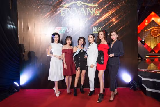 Én Vàng – Cuộc thi tìm kiếm người dẫn chương trình mùa 2 trở lại ảnh 2