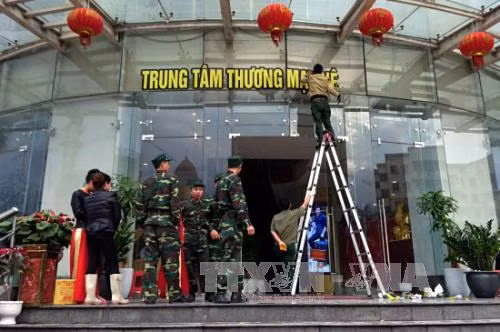 Quảng Ninh liên tiếp xử phạt các công ty lữ hành ảnh 1