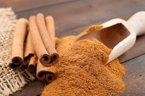 Chống béo phì hiệu quả từ quế ảnh 1