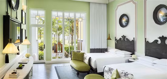 JW Marriott Phu Quoc Emerald Bay đăng cai lễ trao giải World Travel Awards 2017 và World Spa Awards 2017 ảnh 6