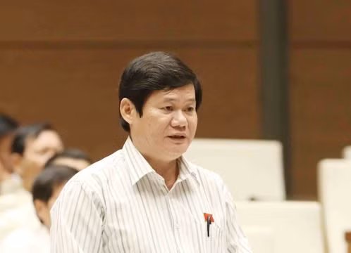 Quốc hội sẽ giám sát và đánh giá việc thực hiện lời hứa của các bộ trưởng ảnh 2