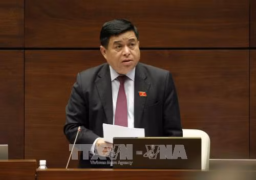 Bộ trưởng Bộ Kế hoạch và Đầu tư: Không ưu đãi dàn trải trong phát triển đặc khu kinh tế ảnh 1