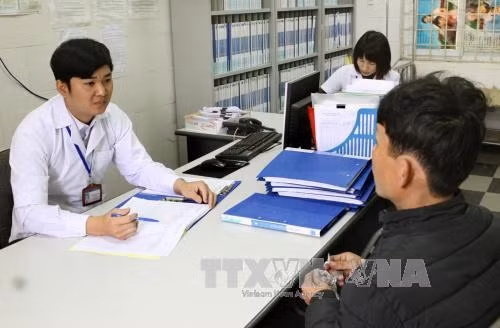 Tư vấn xét nghiệm HIV tại cộng đồng là cách tiếp cận sáng tạo, hiệu quả ảnh 1