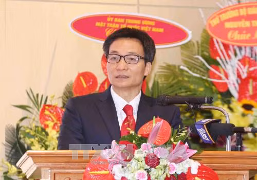 Lan tỏa tinh thần, giá trị nhân đạo tới cộng đồng xã hội ảnh 1