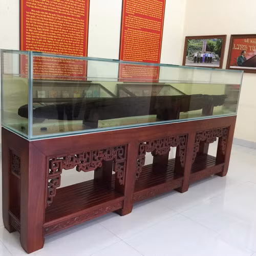 Thăm khu di tích Bạch Đằng Giang ảnh 3