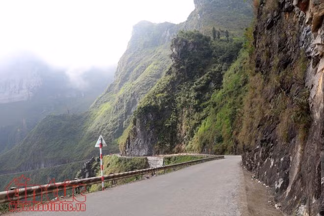 Cảnh đẹp say lòng người của Hà Giang ảnh 14