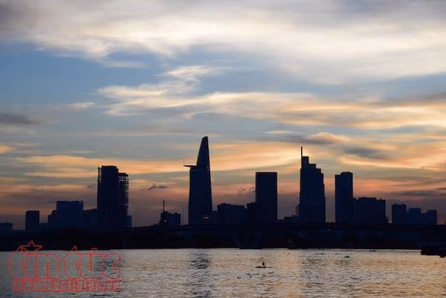 Khám phá tuyến buýt đường sông đầu tiên ở TP Hồ Chí Minh ảnh 18
