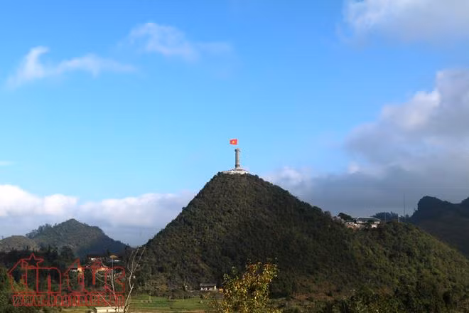 Cảnh đẹp say lòng người của Hà Giang ảnh 10